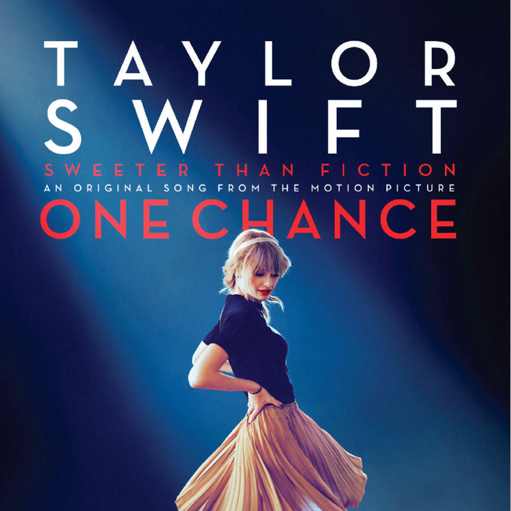 Sweeter Than Fiction album art