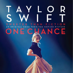 Sweeter Than Fiction album art