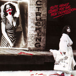 Mrrockefeller album art