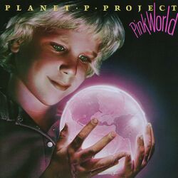 In the Zone album art