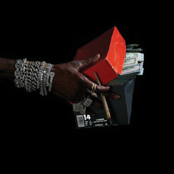 Outstanding album art