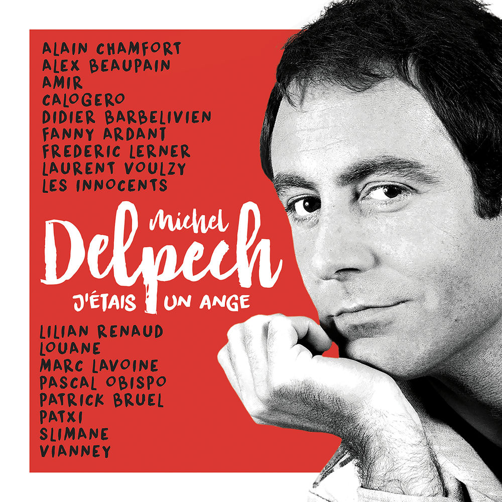 Le chasseur album art