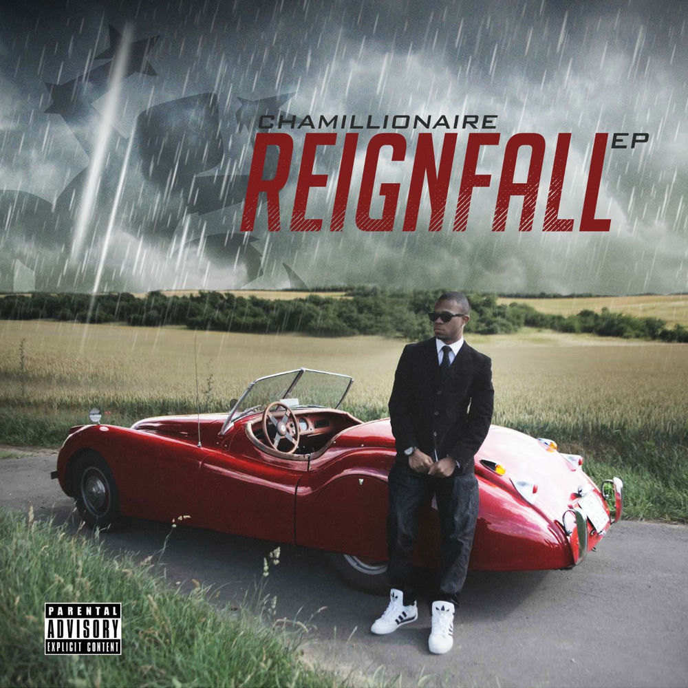 Cloud 9 album art