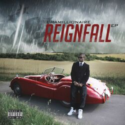 Cloud 9 album art