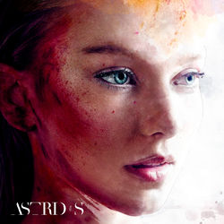 So When album art