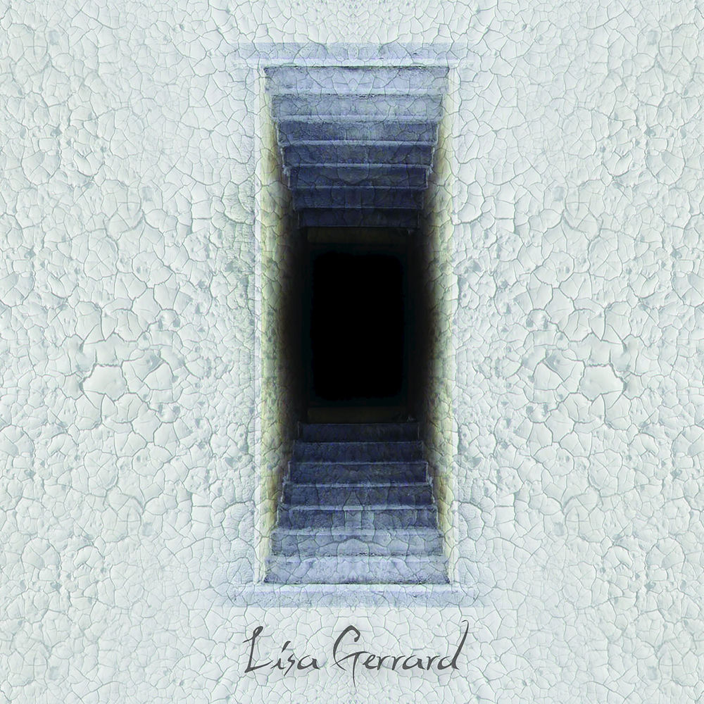 Sanvean album art