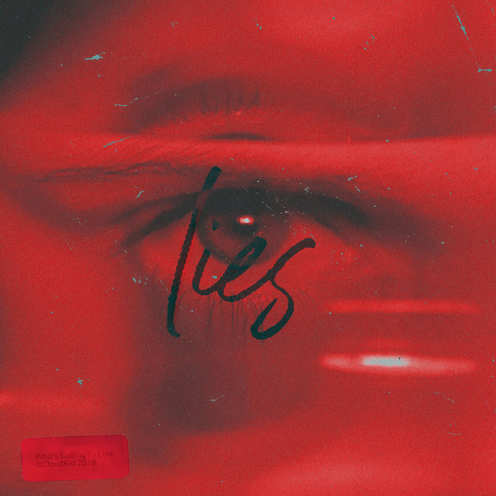 La-La Lies album art