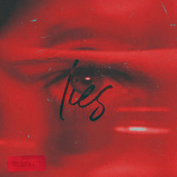 La-La Lies album art