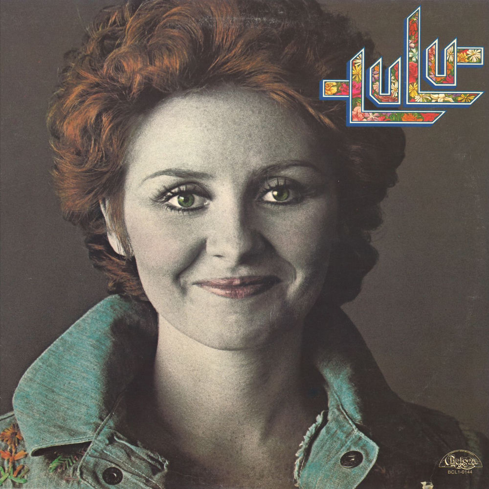 If I Were You album art