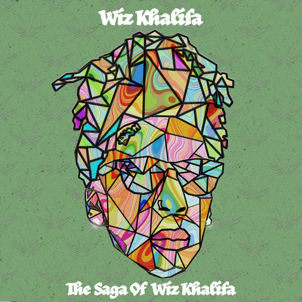 High album art