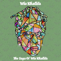 High album art