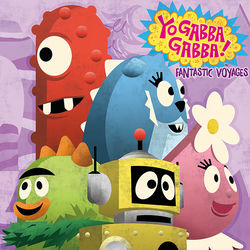 You Can Do It album art