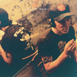 Between the Bars album art