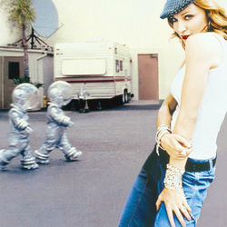 Into The Hollywood Groove album art
