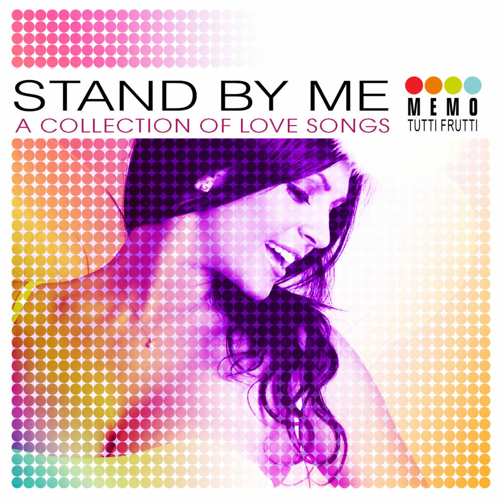 Stand By Me (Single Version) album art