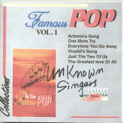 Smooth Operator album art