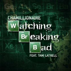Watching Breaking Bad album art