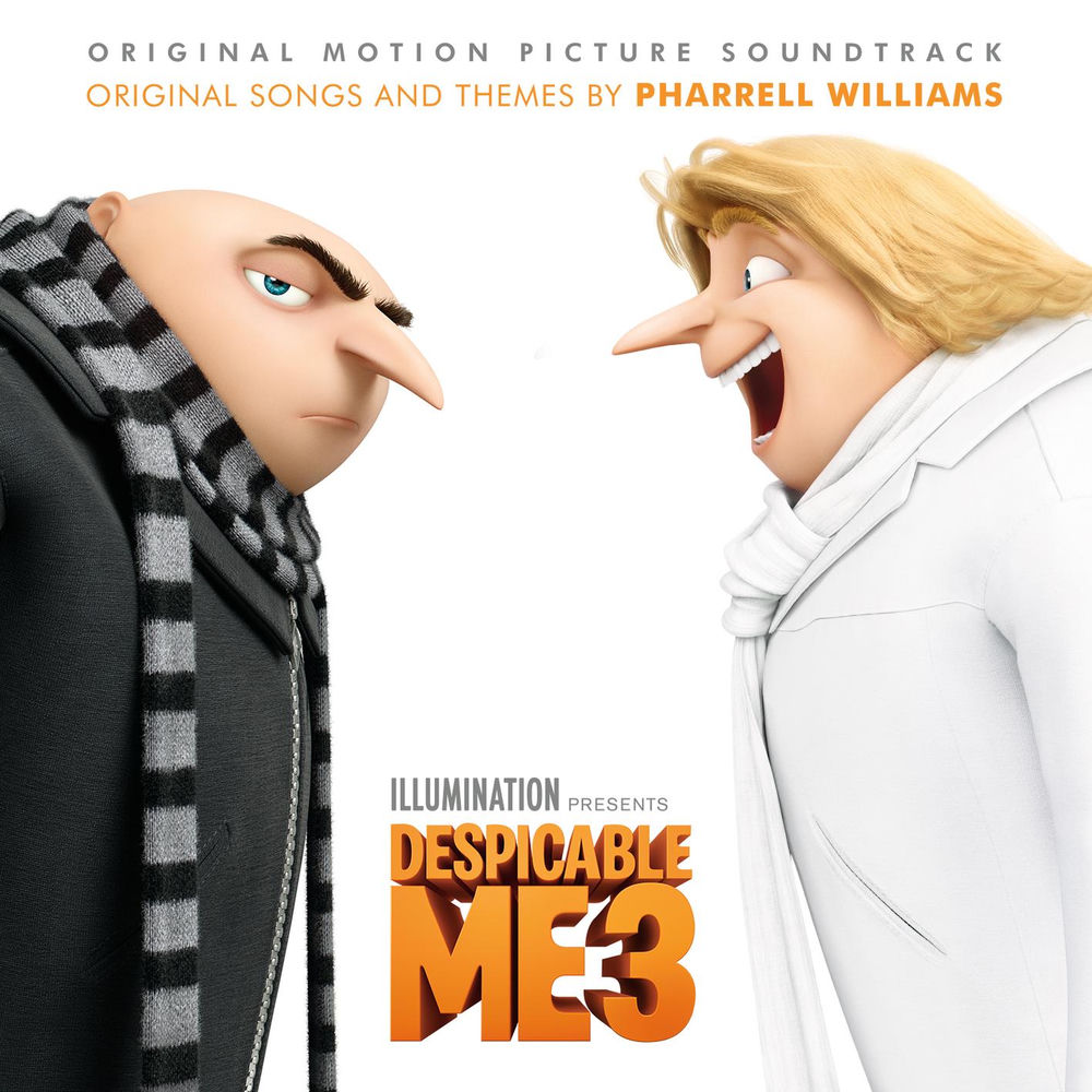 Fun, Fun, Fun album art