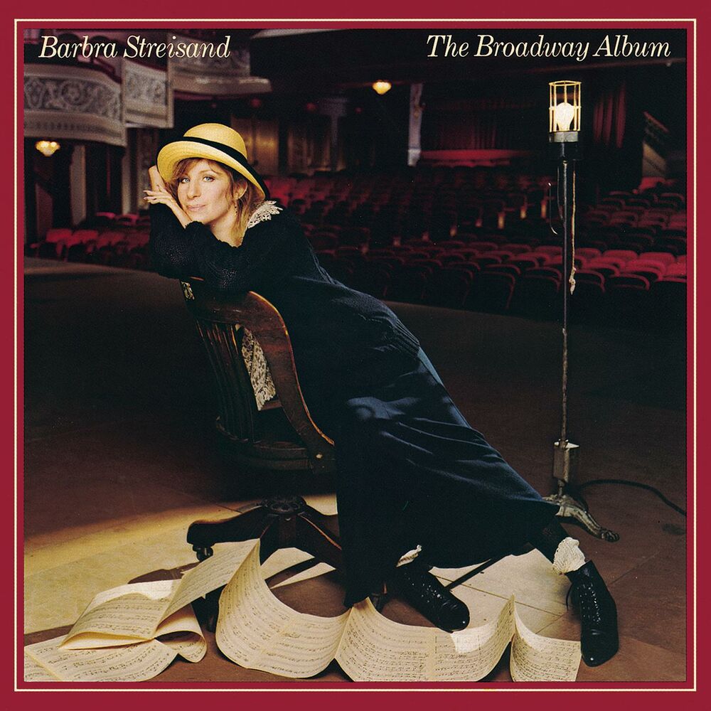 Putting It Together [Live] album art