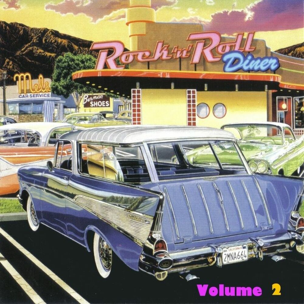 Peggy Sue album art