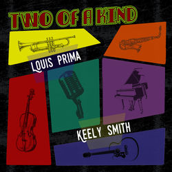 Someone to Watch over Me album art