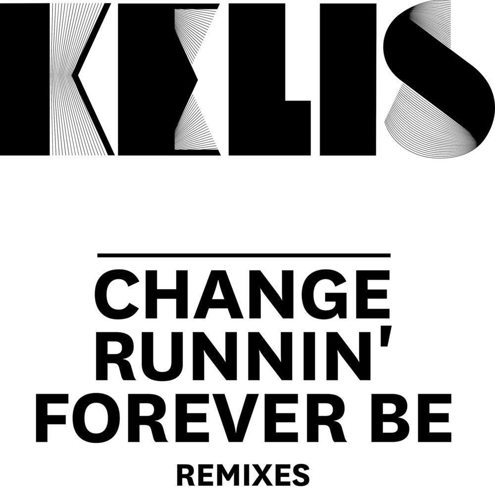 Runnin' album art