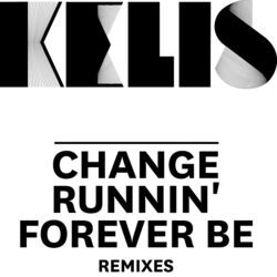 Runnin' album art