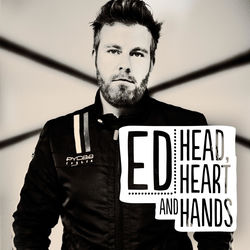 Deeper In Love album art