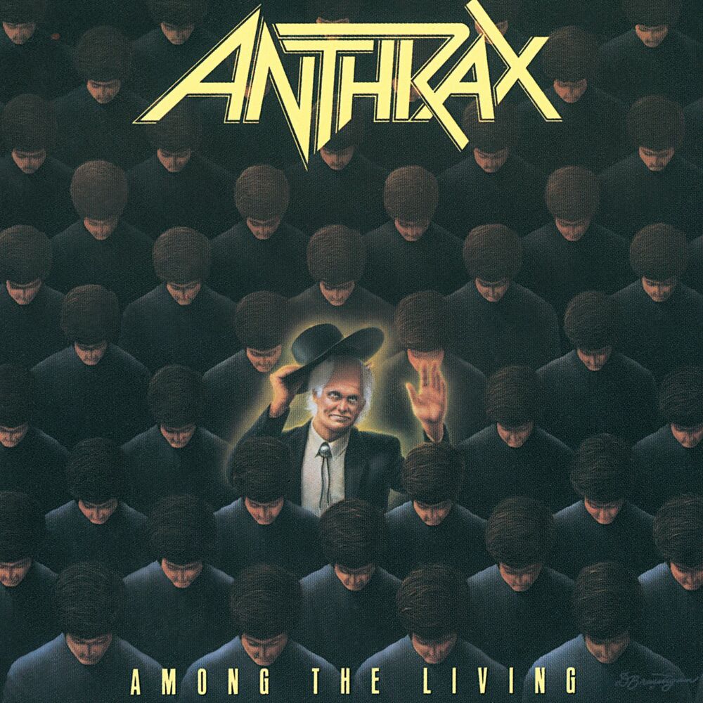A Skeleton in The Closet album art