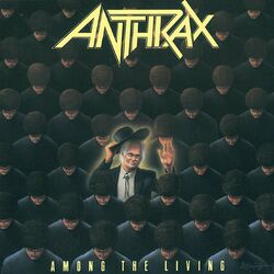 A Skeleton in The Closet album art