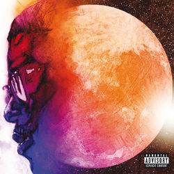 Kid Cudi Pursuit of Happiness (Steve Aoki Dance Remix) album art