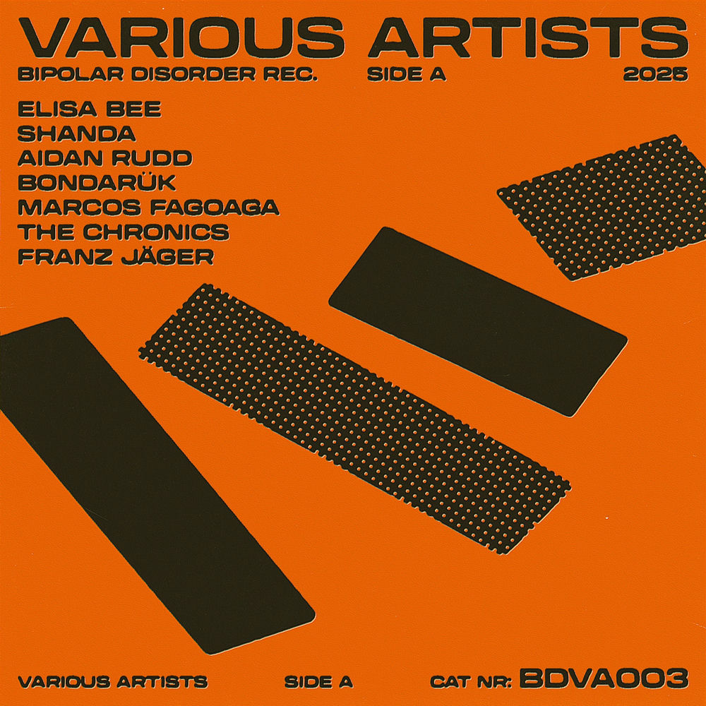 A Little More album art