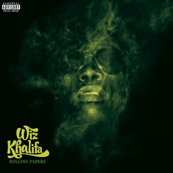 On My Level album art
