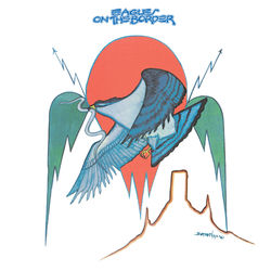 On the Border album art