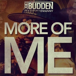 More Of Me album art