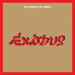 Keep on Moving [Dub] album art