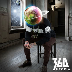 You And I album art