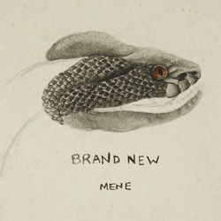 Mene album art