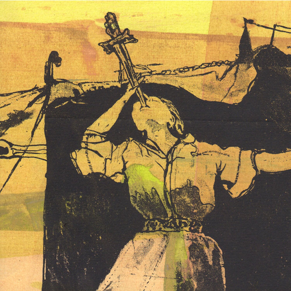 Night Lighter album art