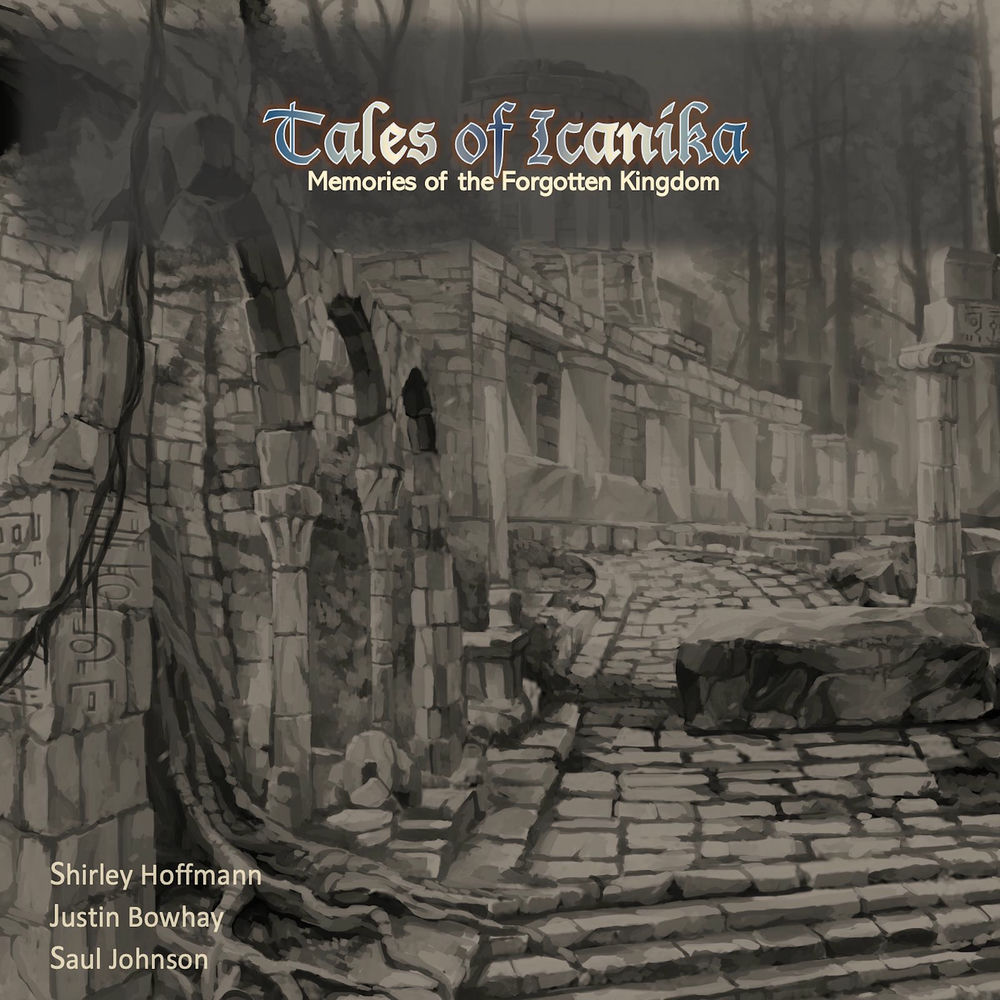 Rescue album art