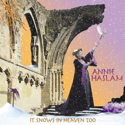 The Snowman album art