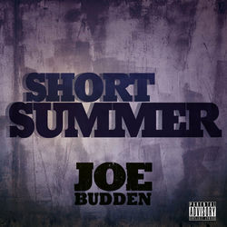 Short Summer album art