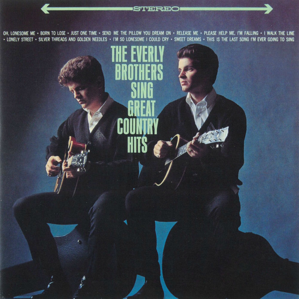 I Walk The Line album art
