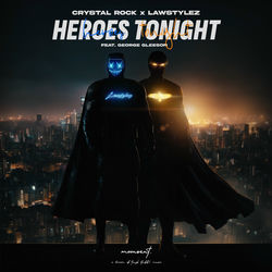 Tonight album art