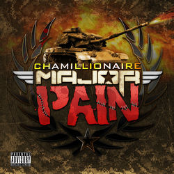 Never Come Down Break album art