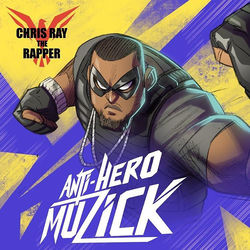 Hero album art