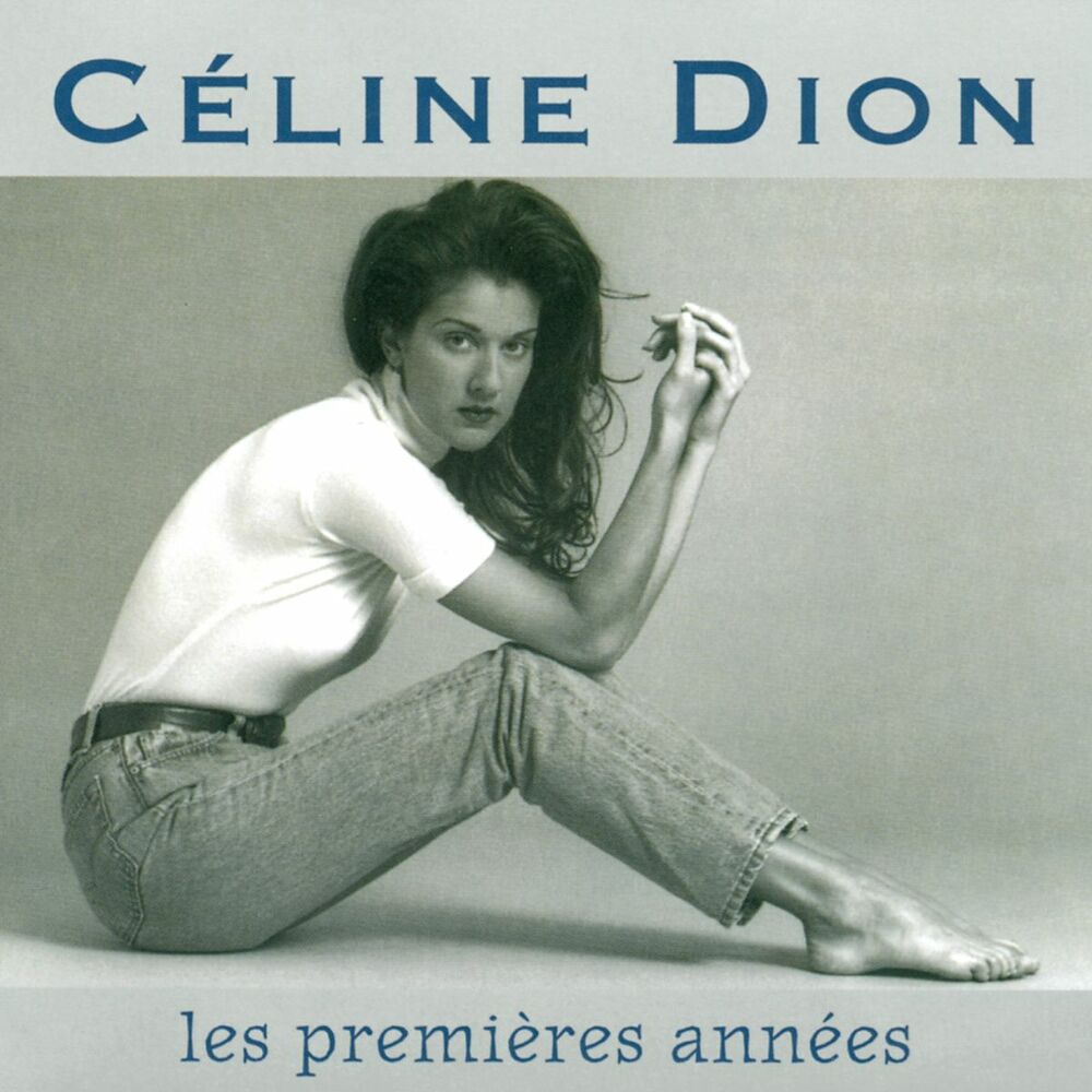 Comment T'aimer album art