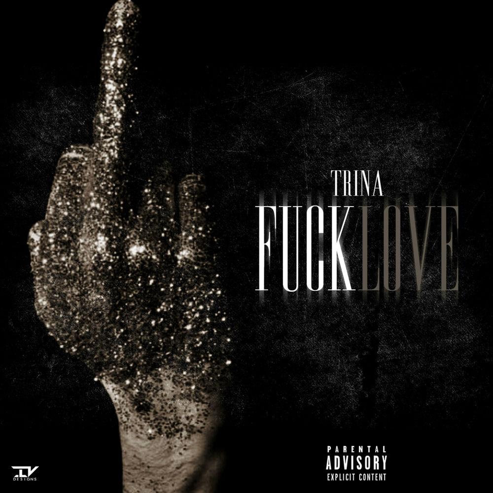 Fuck Love album art