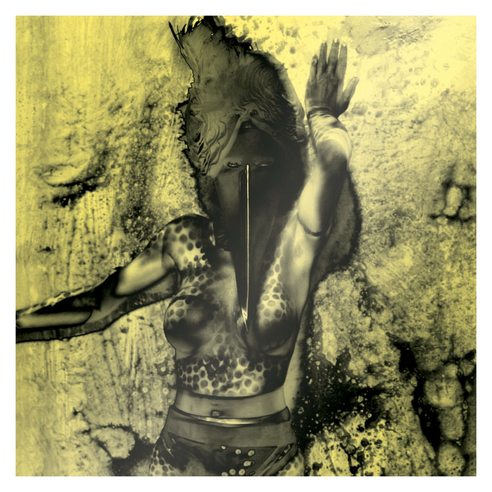 Sunday Song album art