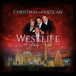 O Holy Night album art
